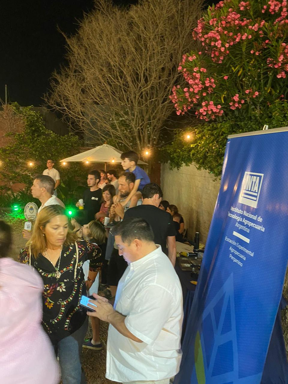 Noche de los Museos 